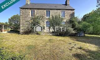 Maison 7 Pièces 187 m² à vendre à Tirepied-sur-Sée (50870)
