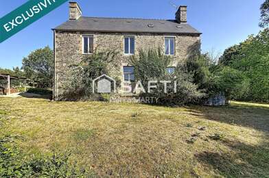 Maison 7 pièces 259900 €
