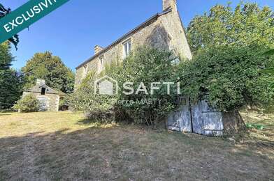 Maison 7 pièces 259900 €