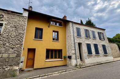 Maison 4 pièces 194900 €