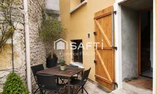 Maison 4 Pièces 75 m² à vendre à Maule (78580)