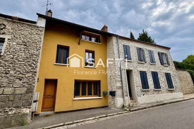 Maison 4 pièces 194900 €