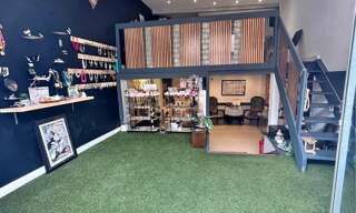 Commerce 3 Pièces 56 m² à vendre à Béziers (34500)