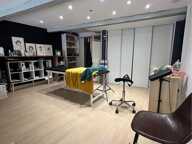 Local commercial 56m² avec vitrine, climatisé — photo 4