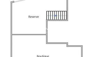 Commerce 2 Pièces 57 m² à vendre à Montreuil (93100)