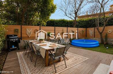 Appartement 3 pièces 231900 €