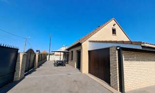 Maison 6 Pièces 150 m² à vendre à Bergues (59380)