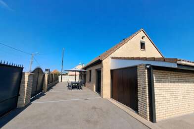 Maison 6 pièces 459000 €