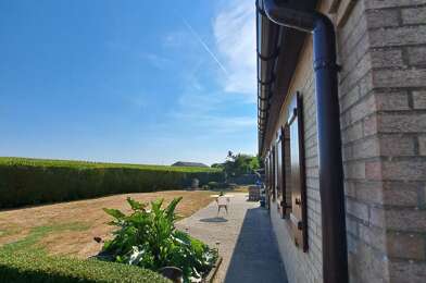 Maison 6 pièces 459000 €