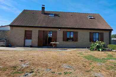 Maison 6 pièces 459000 €