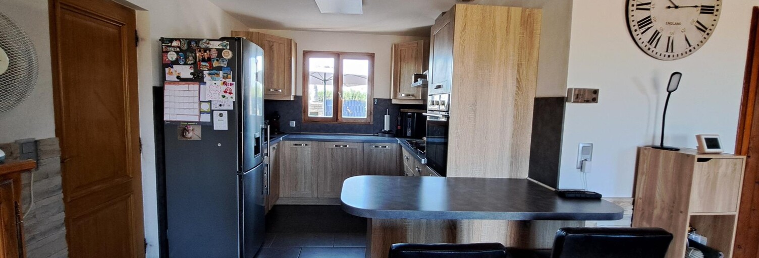 Maison 6 Pièces 150 m² à vendre à Bergues (59380)