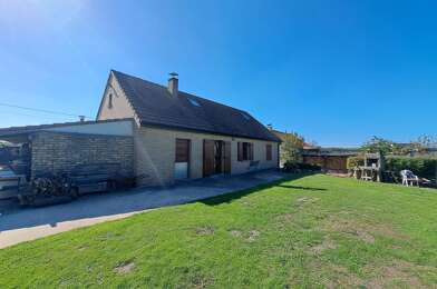Maison 6 pièces 448454 €