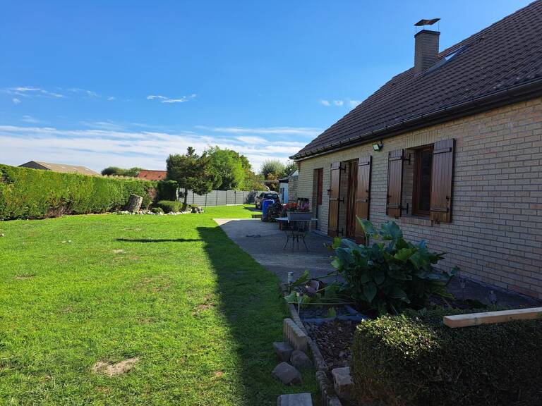 MAISON 3 mn de Bergues! — photo 1