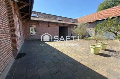 Maison 7 pièces 500000 €