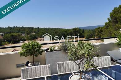 Appartement 4 pièces 569000 €