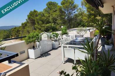 Appartement 4 pièces 569000 €