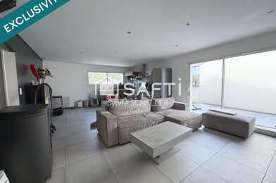 Maison 4 pièces 260000 €