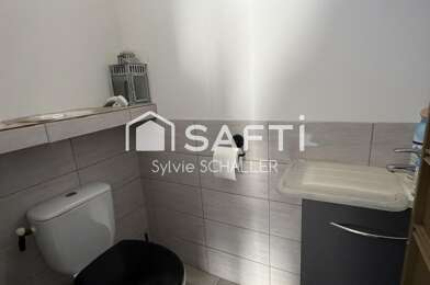 Maison 4 pièces 260000 €