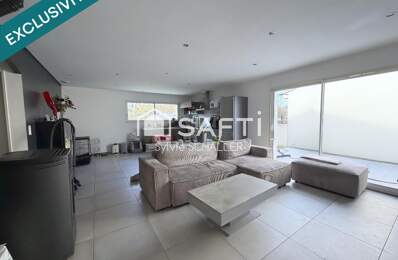 MAISON DE PLAIN PIED RECENTE ! POUR UN INVESTISSEMENT LOCATIF IMMEDIAT ! — photo du bien