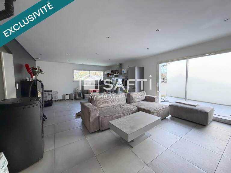 MAISON DE PLAIN PIED RECENTE ! POUR UN INVESTISSEMENT LOCATIF IMMEDIAT ! — photo 1