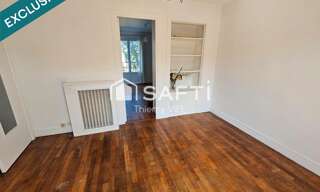 Appartement 3 Pièces 52 m² à vendre à Pantin (93500)