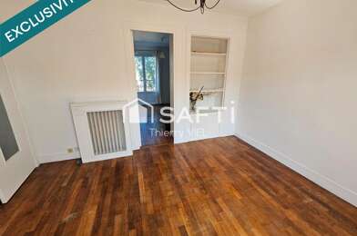 Appartement 3 pièces 360000 €