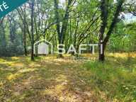 Terrain constructible avec CU - 2200 m² - Calme — photo 3
