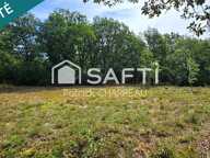 Terrain constructible avec CU - 2200 m² - Calme — photo 4