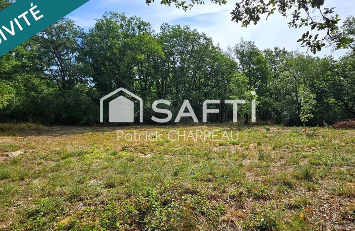 Terrain constructible avec CU - 2200 m² - Calme — photo 4