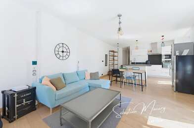 Appartement 3 pièces 390000 €