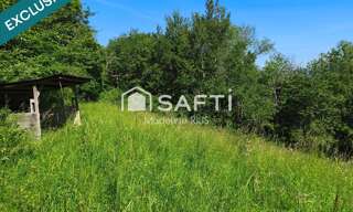 Terrain  4400 m² à vendre à Auzits (12390)