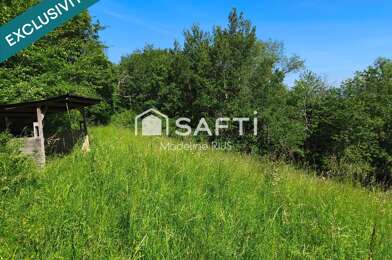 Terrain  35000 €