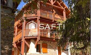 Maison 6 Pièces 167 m² à vendre à Puy-Saint-Vincent (05290)