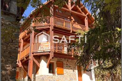 Maison 6 pièces 520000 €