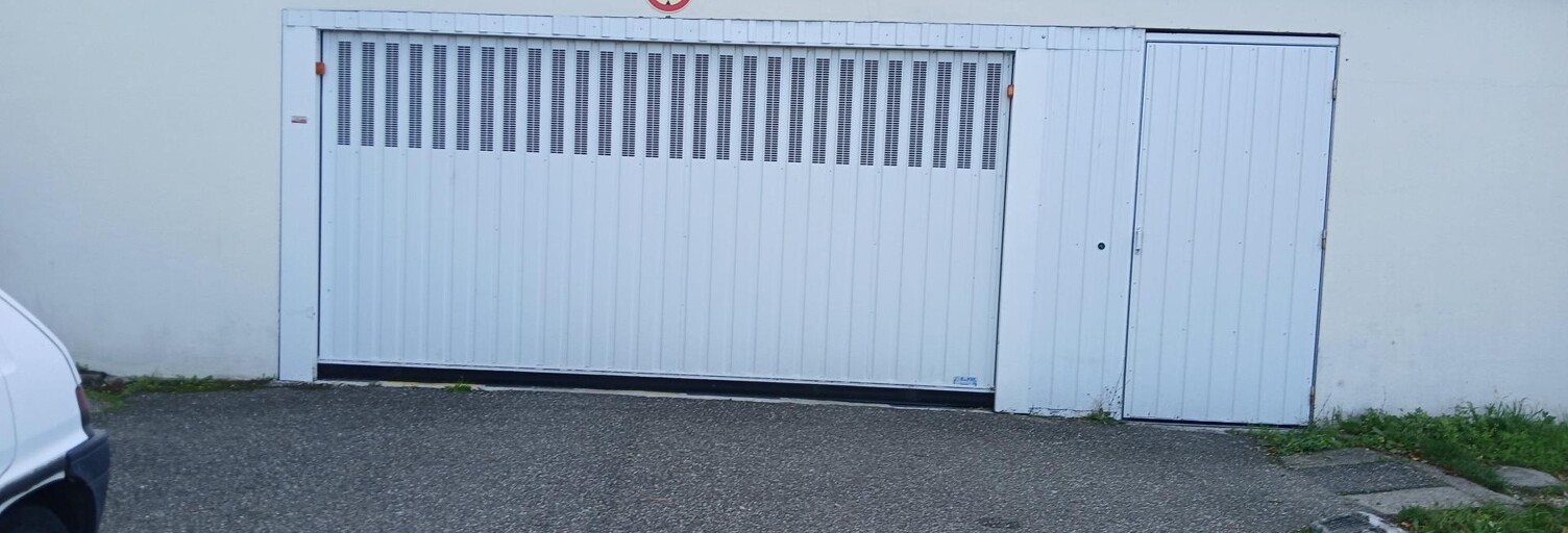 Garage   m² à vendre à Mérignac (33700)