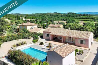 Maison 5 pièces 499000 €