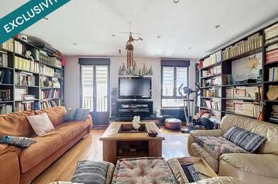 Appartement 4 pièces 229000 €