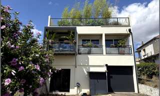 Maison 5 Pièces 160 m² à vendre à Saint-Pierre-des-Corps (37700)