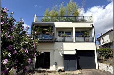 Maison 5 pièces 325000 €