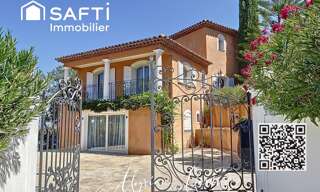 Maison 6 Pièces 220 m² à vendre à Fréjus (83370)
