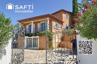 Maison 6 pièces 1195000 €