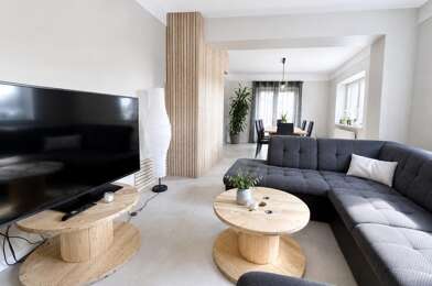 Maison 7 pièces 480000 €