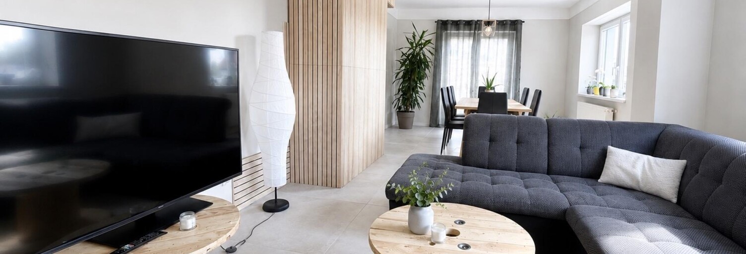 Maison 7 Pièces 171 m² à vendre à Sausheim (68390)