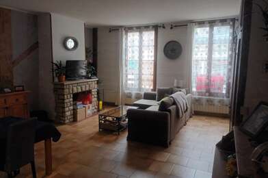 Immeuble  120000 €