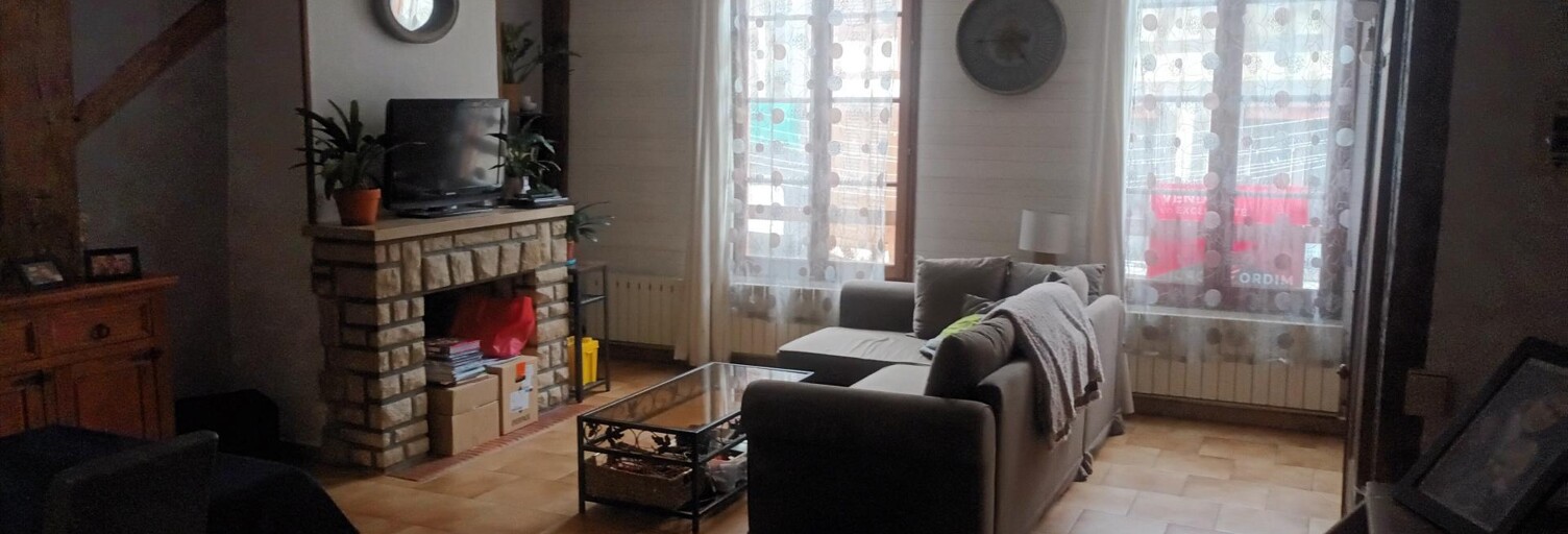 Immeuble  178 m² à vendre à Joigny (89300)
