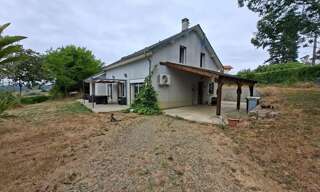 Maison 7 Pièces 180 m² à vendre à Orignac (65200)