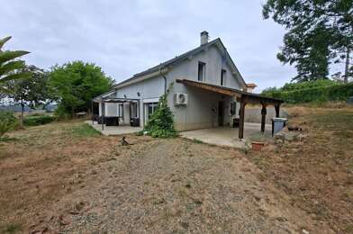 Maison 7 pièces 355000 €