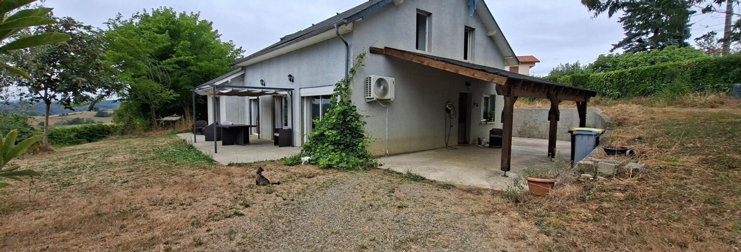 Maison 7 Pièces 180 m² à vendre à Orignac (65200)