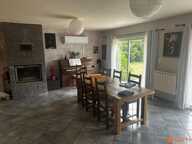 Maison de 180 m2 sur 4558 m2 de terrain sans vis à vis — photo 4