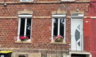 Maison 4 Pièces 68 m² à vendre à Château-sur-Epte (27420)